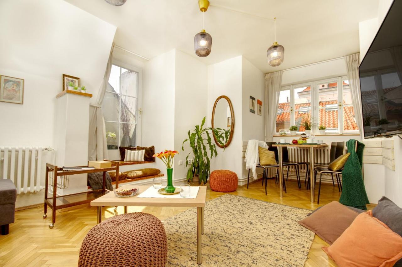 דירה Charming Old Town By Michal&friends