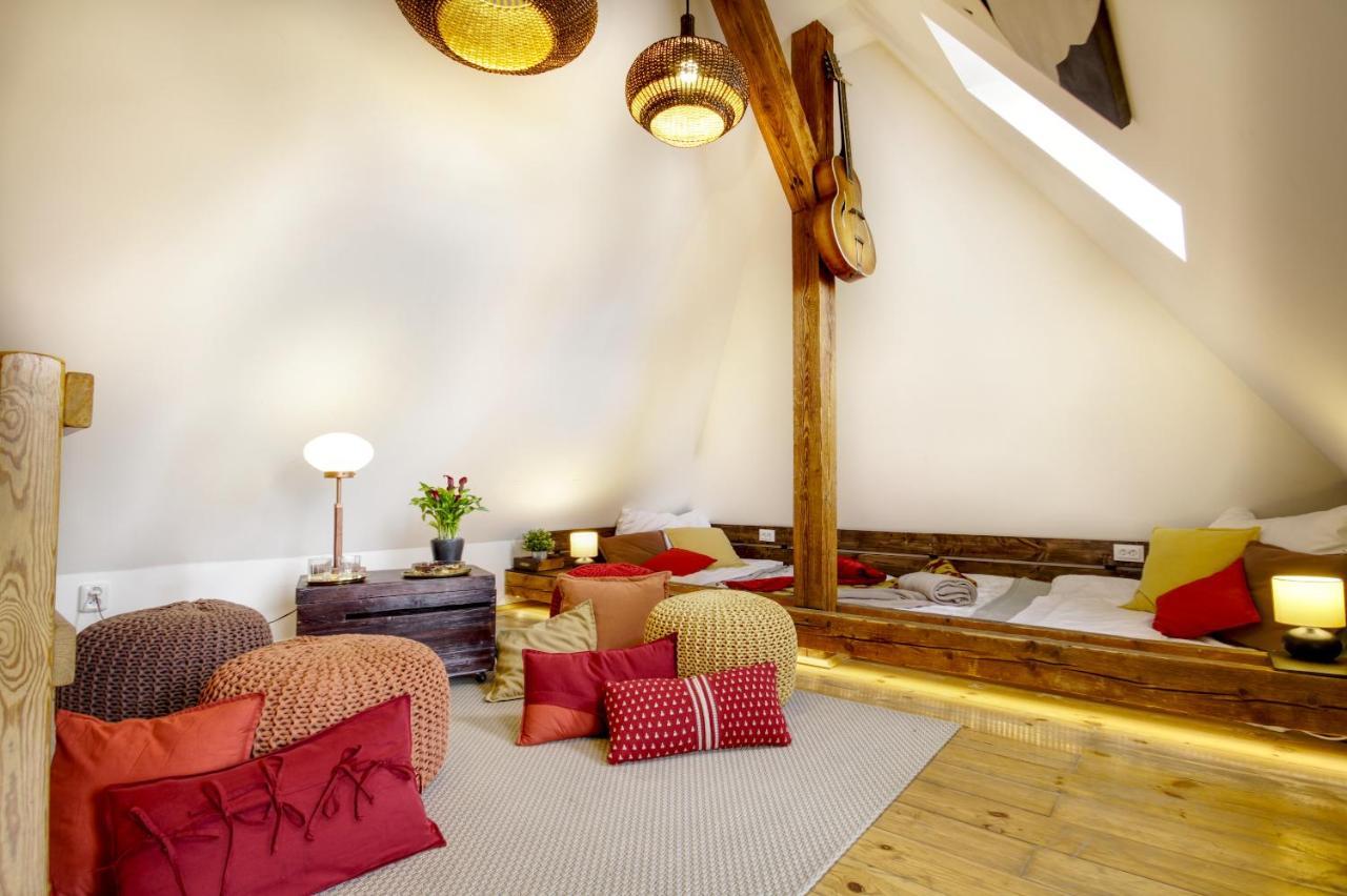 Appartamento Charming Old Town By Michal&friends *