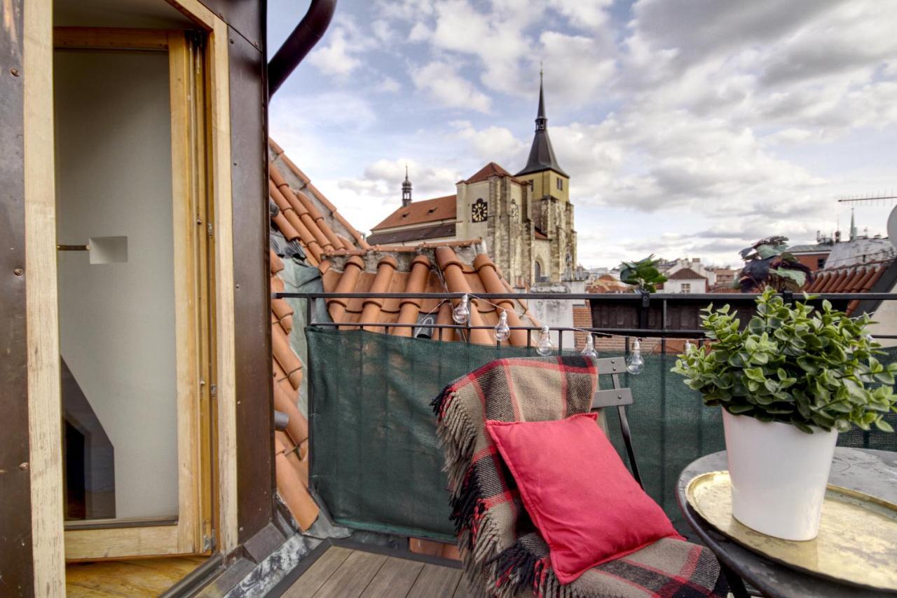 Charming Old Town By Michal&friends Appartamento *