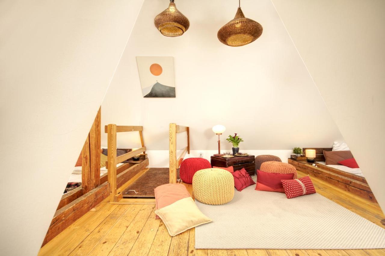 Charming Old Town By Michal&friends Appartamento Praga