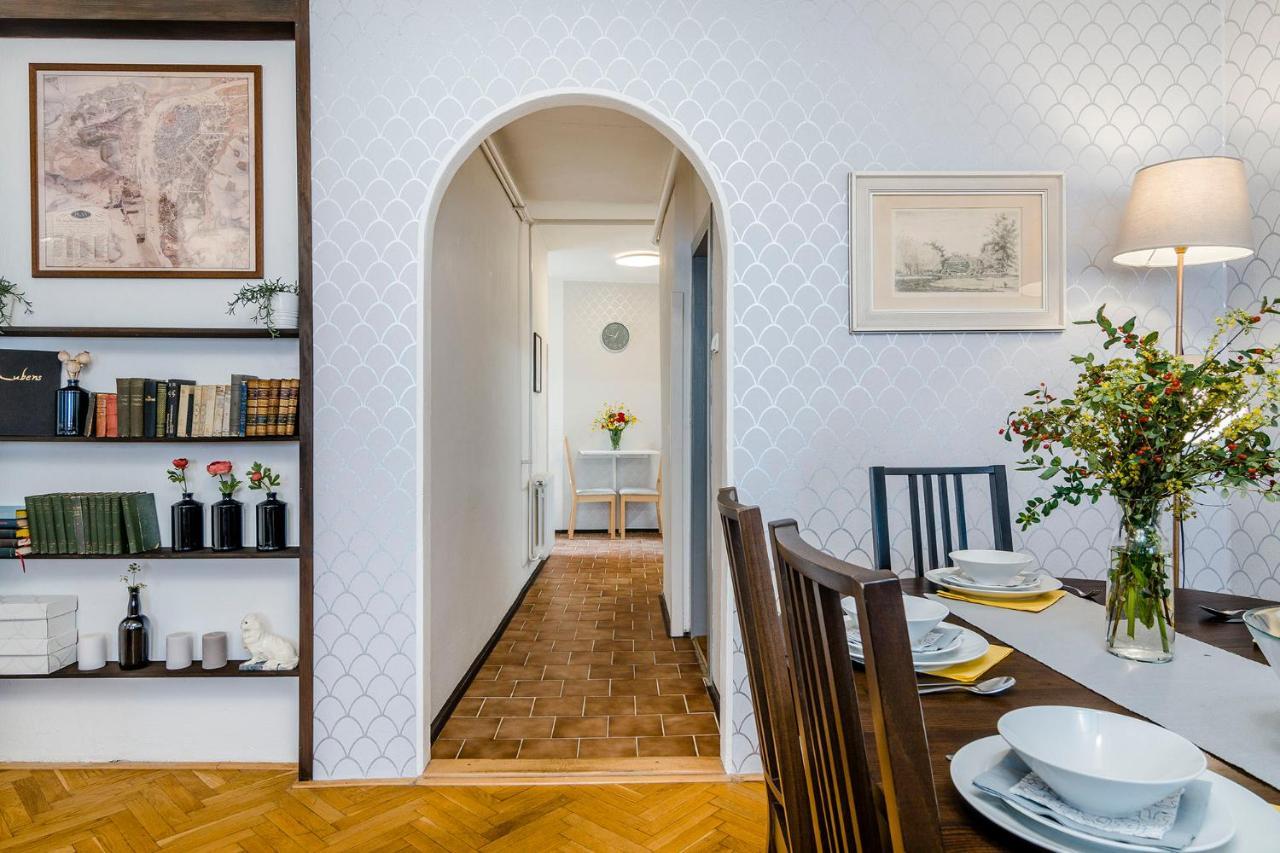 Charming Old Town By Michal&friends Appartamento Praga