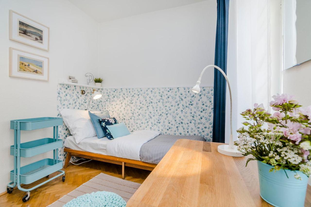 Charming Old Town By Michal&friends Appartamento *