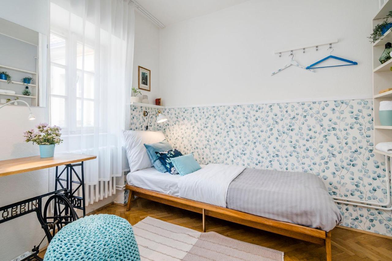 Appartamento Charming Old Town By Michal&friends Praga