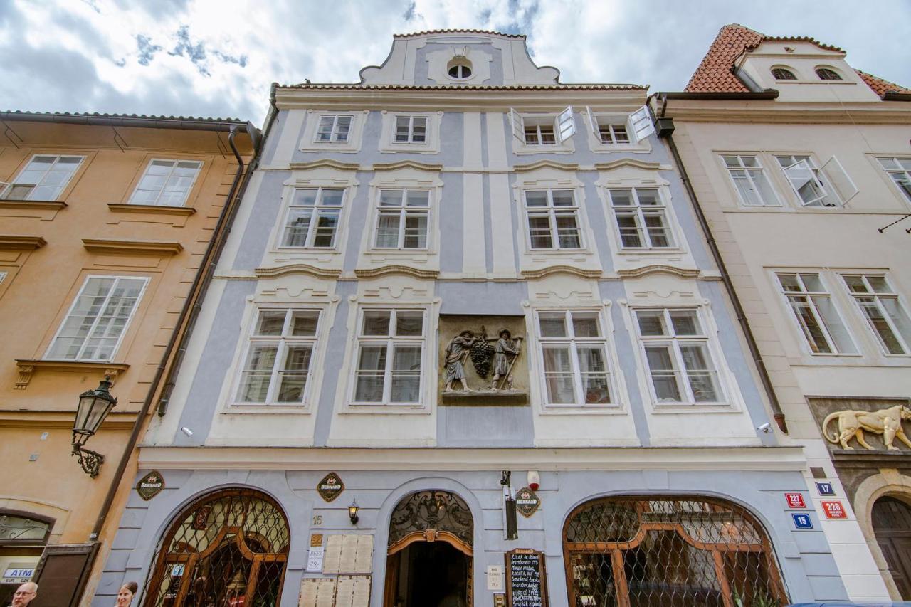 Charming Old Town By Michal&friends * Прага
